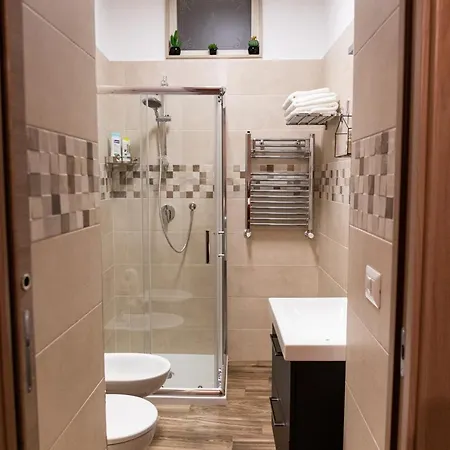 Tizzy & فندق مبيت وإفطار 3*