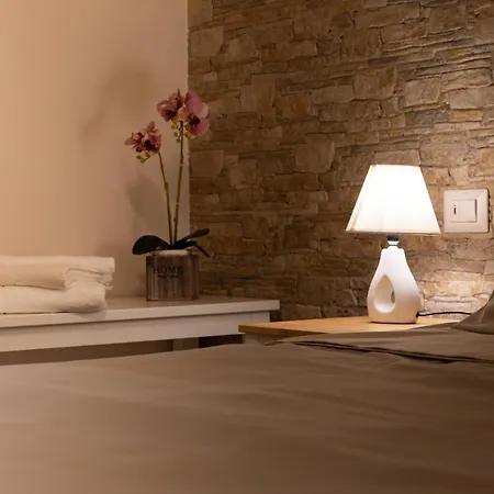 Tizzy & Bed & Breakfast 3*