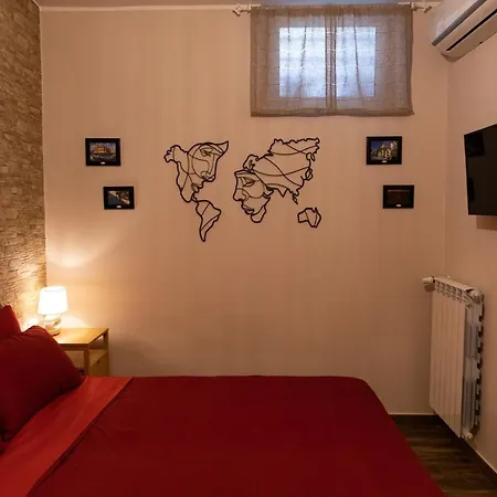 Panzió Tizzy & Bari