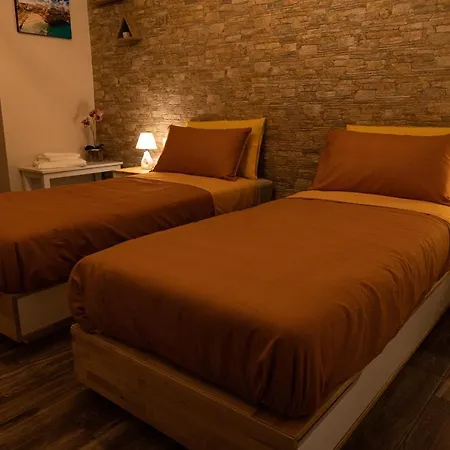 Panzió Tizzy & Bari