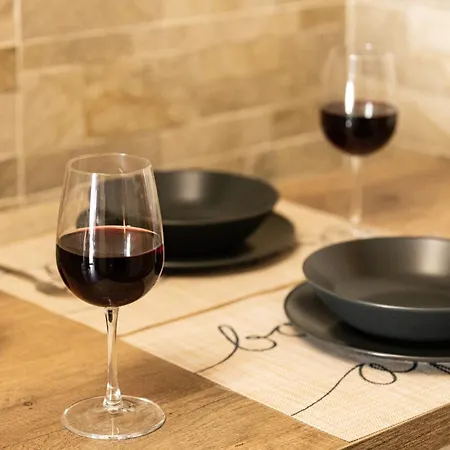 Tizzy & Bed & Breakfast