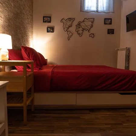 Tizzy & Bed & Breakfast Bari