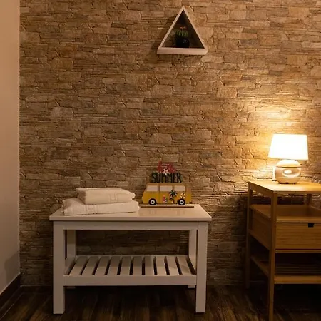 Tizzy & Bed & Breakfast 3*