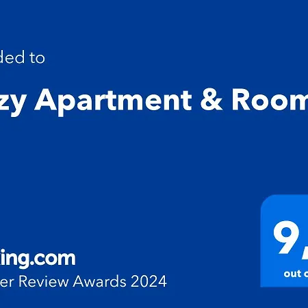 Tizzy & Bed & Breakfast